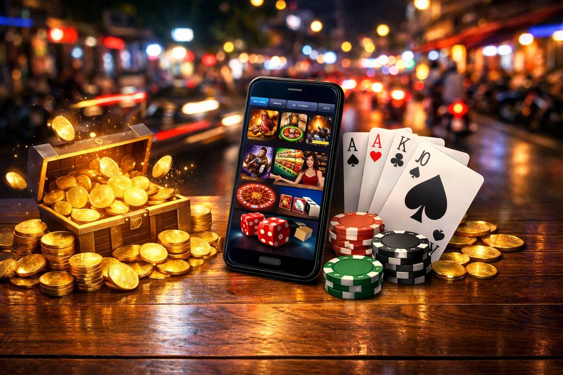 789win91 Ứng dụng của chúng tôi mang gì cho bạn